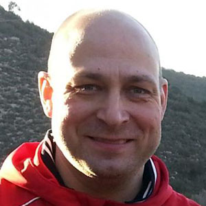 Tim Schönberg