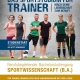 Berufsbegleitender Studiengang Sportwissenschaft