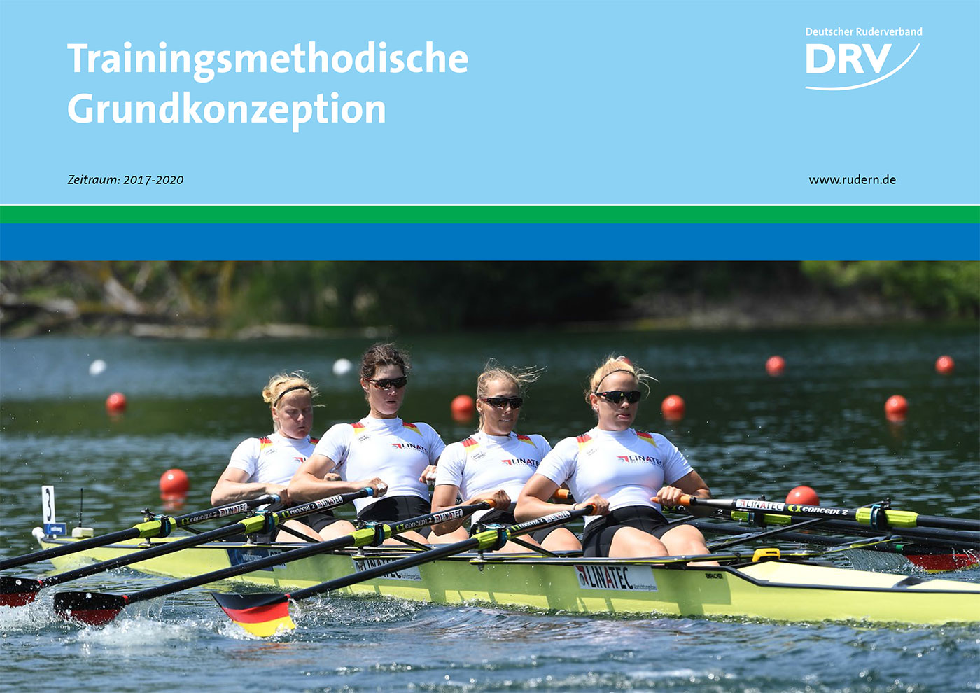 Trainingsmethodische Grundkonzeption