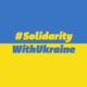 #SolidaritätfürdieUkraine