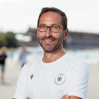 Mario Woldt